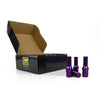 Set Dadi OMP 27 mm Violetta 20 uds M12 x 1,50-3