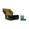 Set Dadi OMP 27 mm Verde 20 uds M14 x 1,25-1