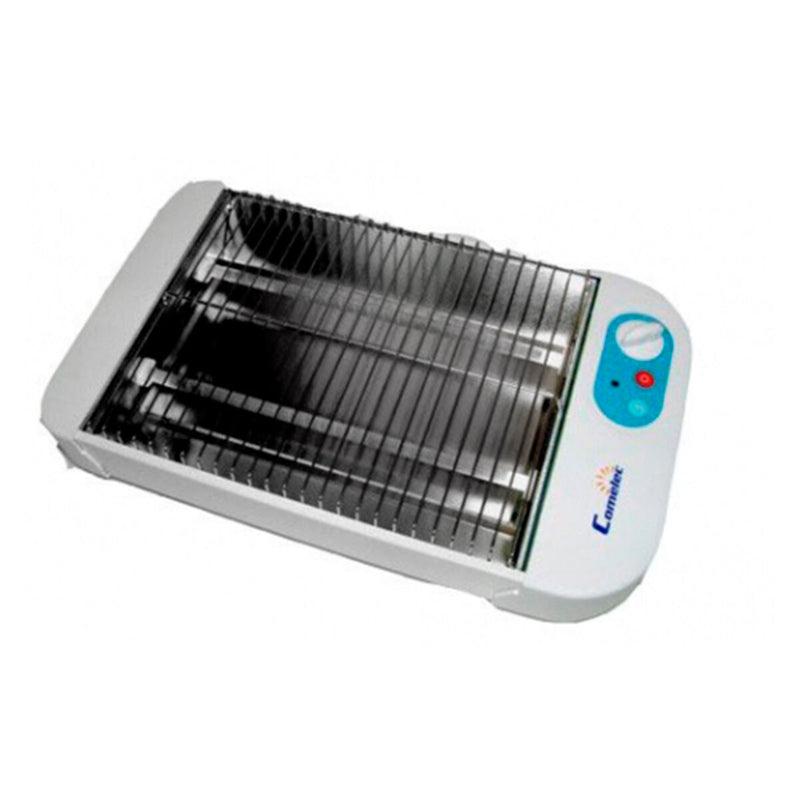 Tostapane COMELEC TP-706 600W 600 W-0