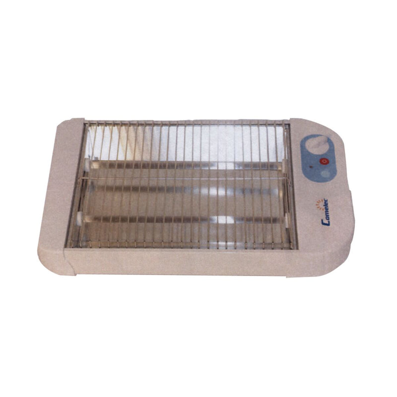 Tostapane COMELEC TP-706 600W 600 W-1