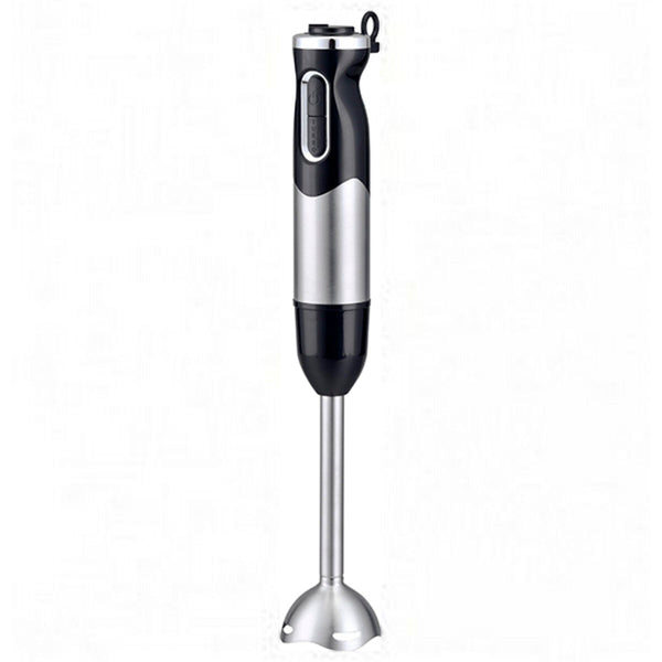 Frullatore ad Immersione COMELEC BV-1134 800W Nero Bianco 800 W 600 W-0