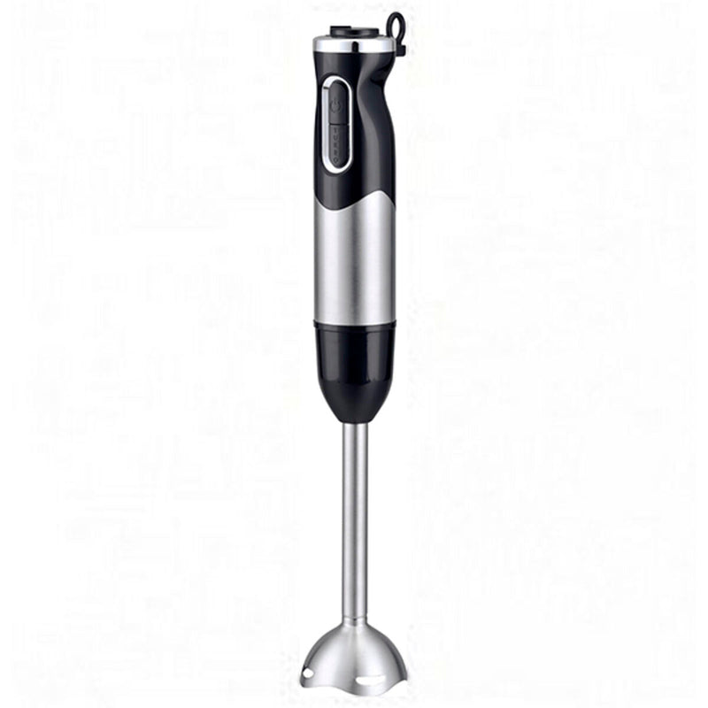 Frullatore ad Immersione COMELEC BV-1134 800W Nero Bianco 800 W 600 W-0