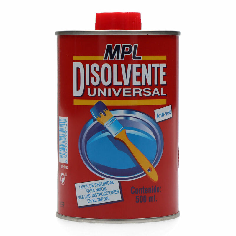 Solvente MPL Universale 500 ml-0