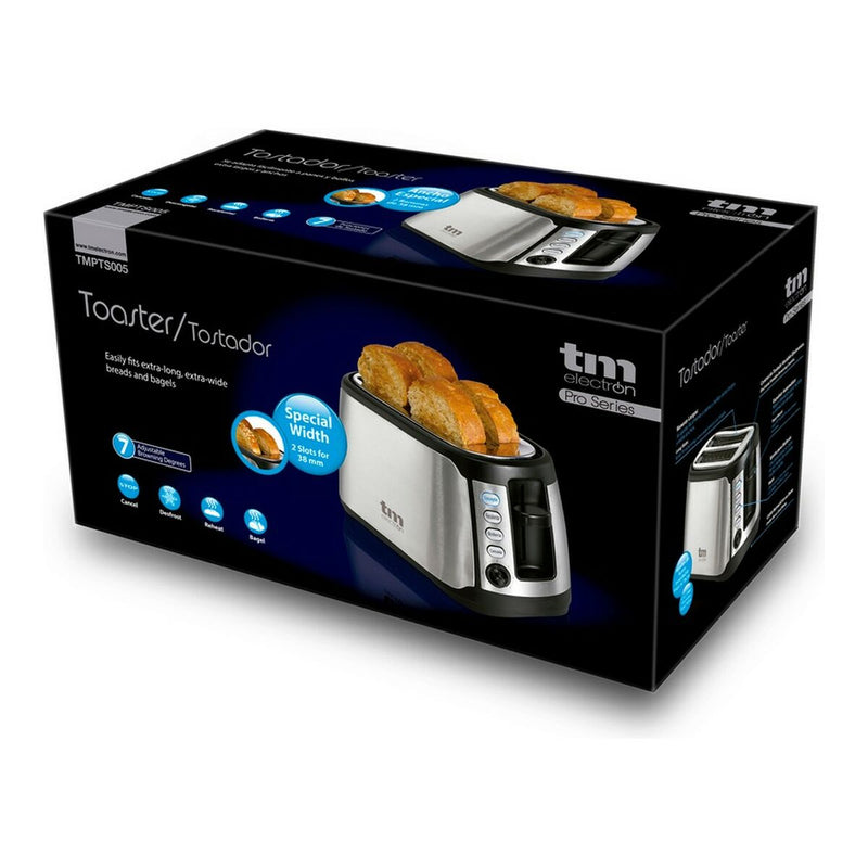 Tostapane TM Electron 1400 W-2