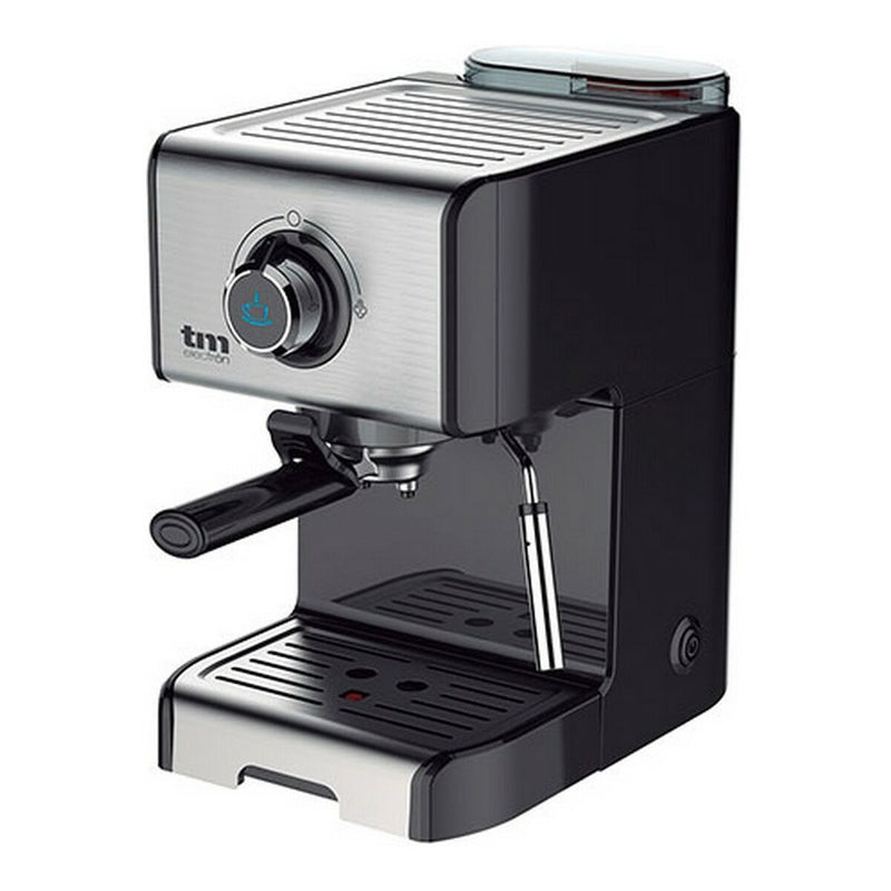 Caffettiera Express a Leva TM Electron-0