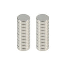 Calamite Ferrestock 10 x 3 mm (20 pcs)-0