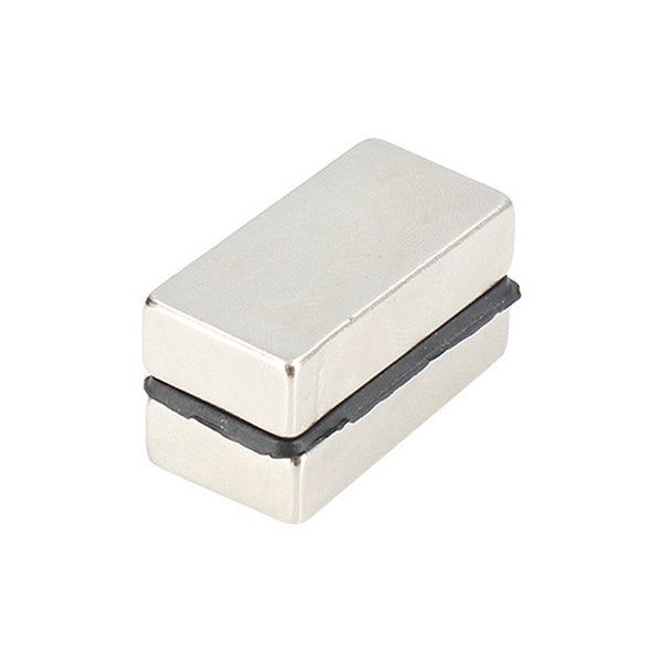 Calamita Ferrestock 40 x 20 x 10 mm (2 pcs)-0