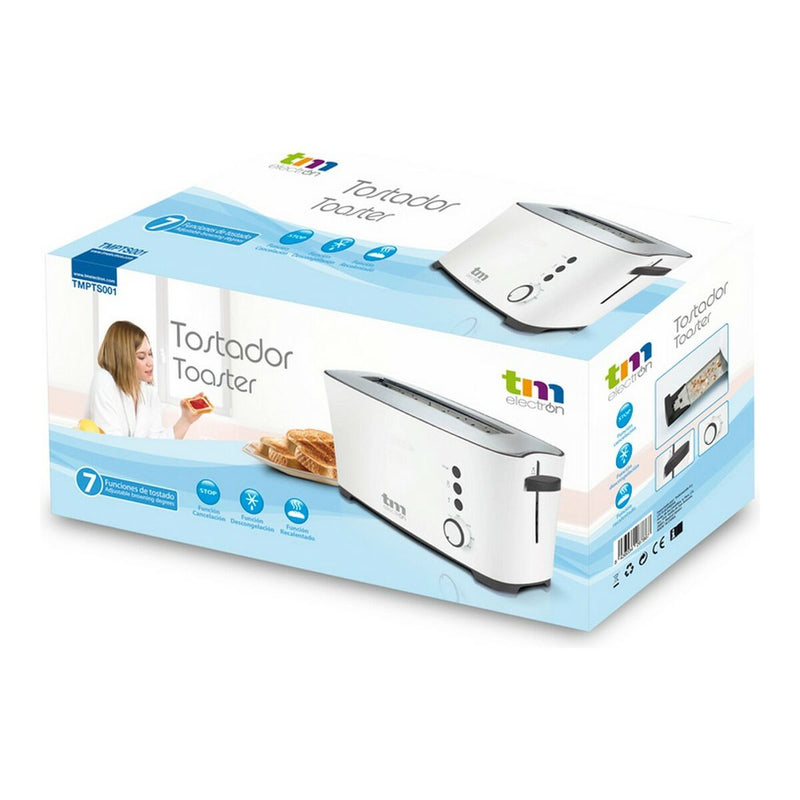 Tostapane TM Electron 1000W-2