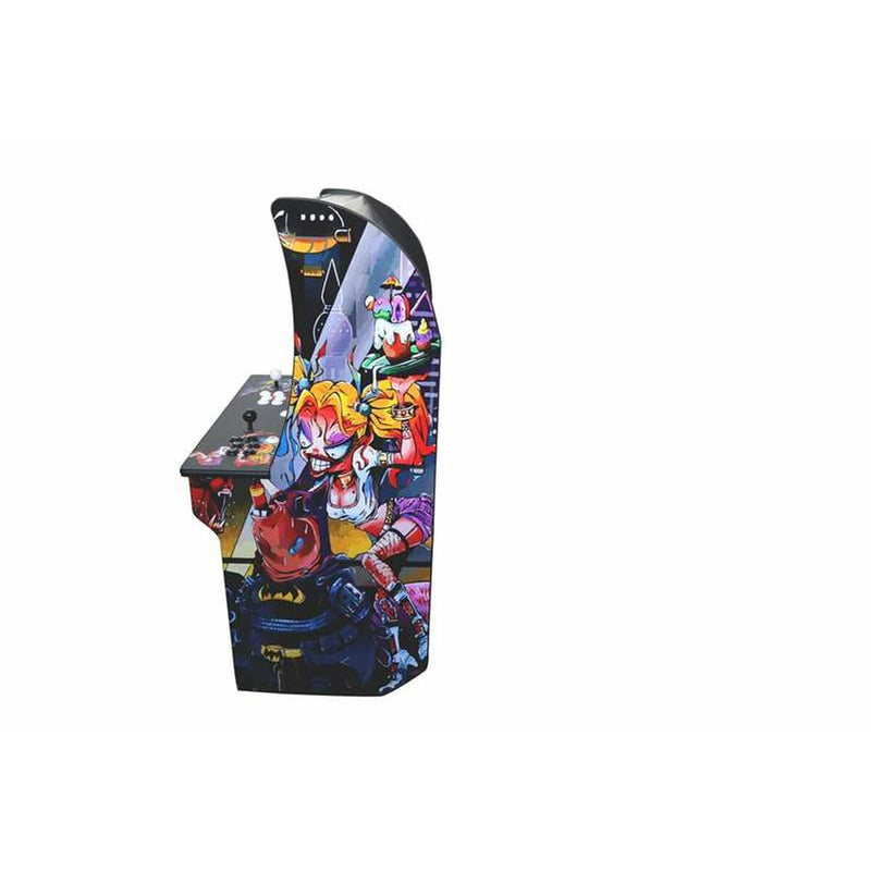 Cabinato Arcade Gotham 26" 128 x 71 x 58 cm Retrò-0