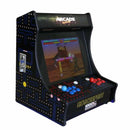 Cabinato Arcade Pacman 19" Retrò 66 x 55 x 48 cm-0