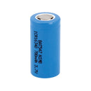 Batterie Ricaricabile NIMO LC16340 700 mAh 3,7 V-0