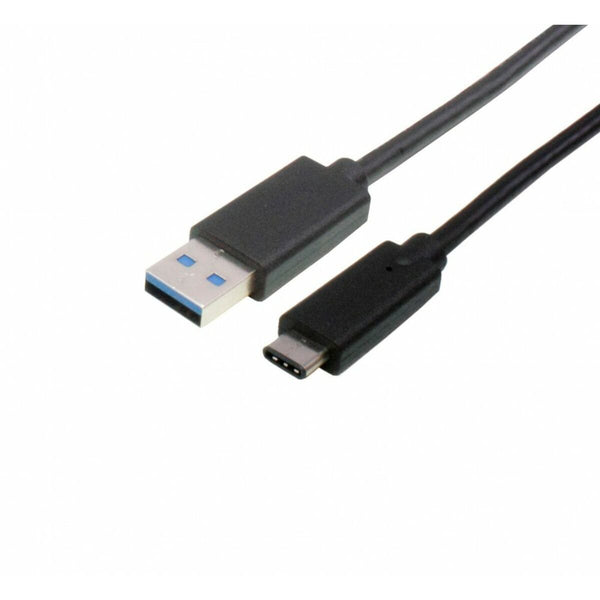 Cavo USB A con USB C DCU 391160 1 m-0