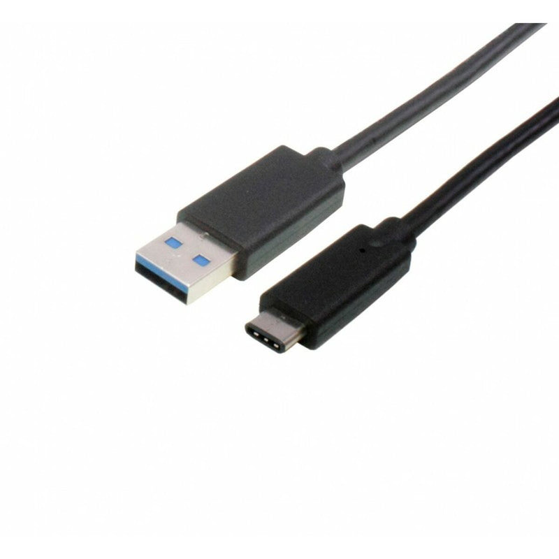 Cavo USB A con USB C DCU 391160 1 m-0