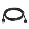 Cavo USB Aisens A105-0041 Nero 1 m-1