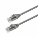 Cavo RJ45 Categoria 6 UTP Rigido Aisens A145-0330 10 m Grigio-0