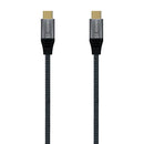 Cavo USB C Aisens A107-0629-0