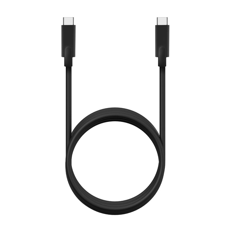 Cavo USB-C Aisens A107-0706 Nero 4 m-3