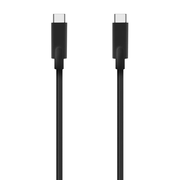 Cavo USB-C Aisens A107-0706 Nero 4 m-0