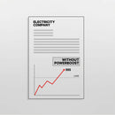 Metro Wallbox MID 100A/EM112-5