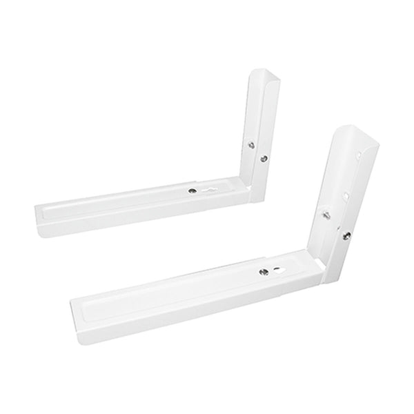 Supporto per microonde TM Electron Bianco 35 kg-0