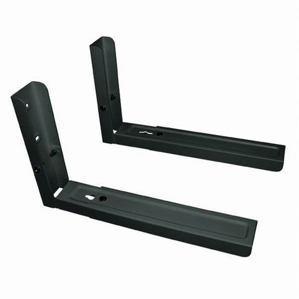Supporto per microonde TM Electron Nero 35 kg-0
