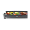 Piastra da Cucina FAGOR Nero 2200 W-3