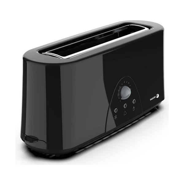 Tostapane FAGOR Nero 980 W-0