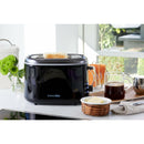 Tostapane Universal Blue PLUS 2S/OB 850 W-2