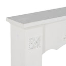 Cornici camini Legno di abete Legno MDF 105 x 17 x 103 cm-6