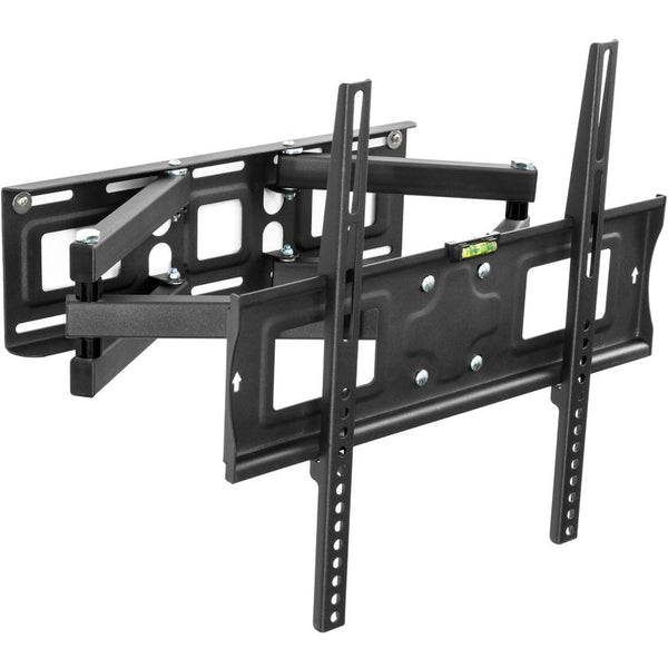 Supporto staffa TV Nero (Ricondizionati A) fino a 65 pollici BigBuy Tech