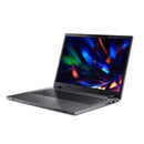 Laptop Acer TravelMate P2 14 P214-55 14" Intel Core i7-1355U 16 GB RAM 512 GB SSD Qwerty in Spagnolo-3