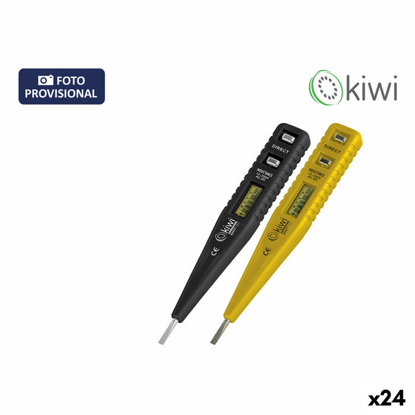 Kit di attrezzi Kiwi (24 Unità)-0