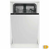 Lavastoviglie BEKO DIS35023 45 cm Bianco-5