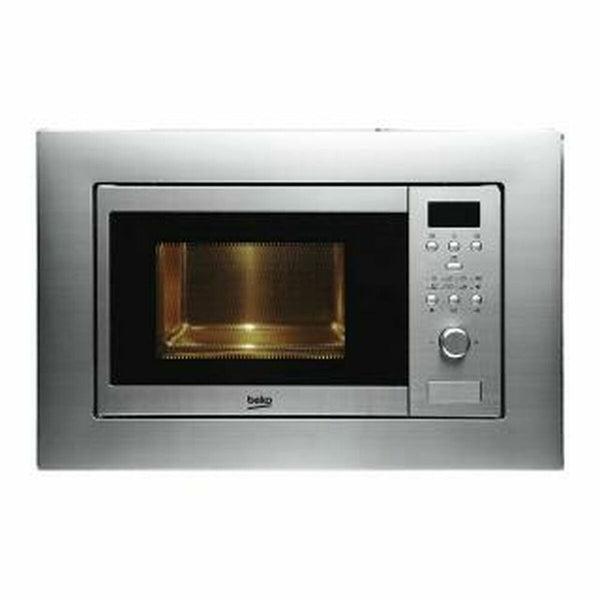 Microonde BEKO BMOB 17131 X 700W 17 L Grigio Acciaio 700 W 17 L-0