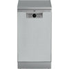 Lavastoviglie BEKO BDFS26020XQ 45 cm (45 cm)-0