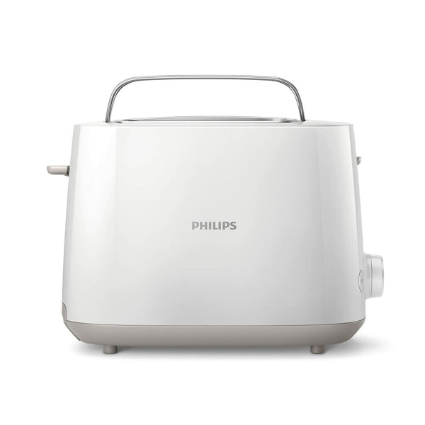 Tostapane Philips Tostadora HD2581/00 2x 850 W-0