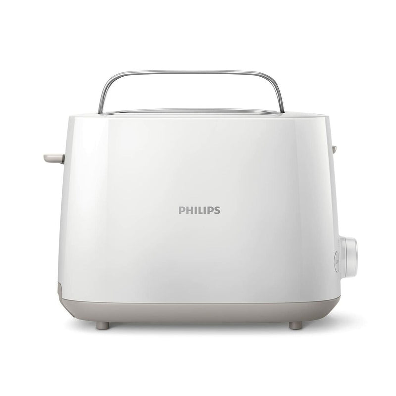 Tostapane Philips Tostadora HD2581/00 2x 850 W-0