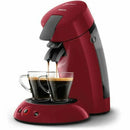 Caffettiera con Capsule Philips SENSEO ORIGINAL 1450 W-0