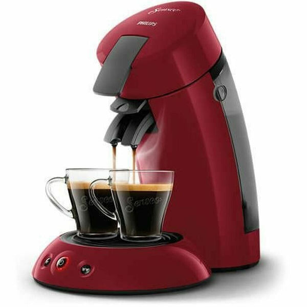 Caffettiera con Capsule Philips SENSEO ORIGINAL 1450 W-0