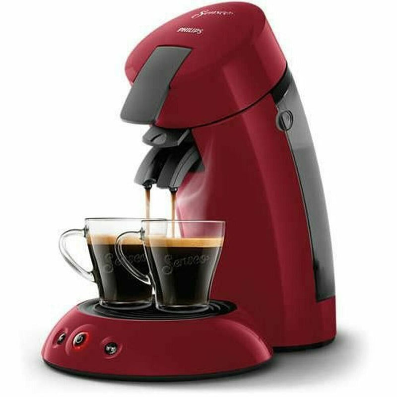 Caffettiera con Capsule Philips SENSEO ORIGINAL 1450 W-0
