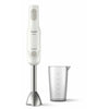 Frullatore ad Immersione Philips HR2534/00 Bianco 650 W-0