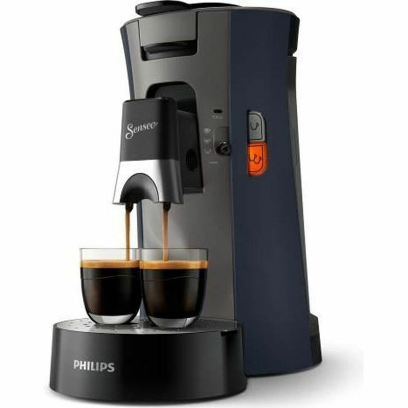 Caffettiera con Capsule Philips Senseo Select CSA240 / 71 900 ml-0