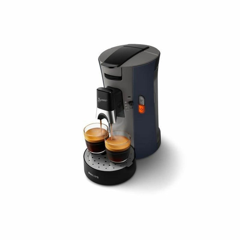 Caffettiera con Capsule Philips Senseo Select CSA240 / 71 900 ml-3