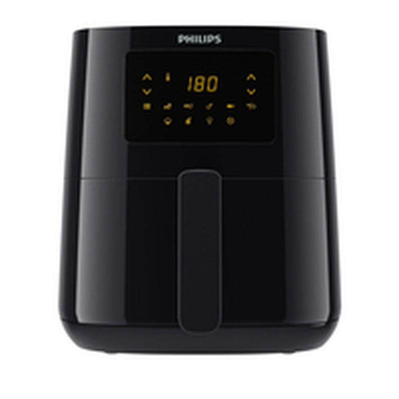 Friggitrice ad Aria Philips HD9270/70 Nero 2000 W 6,2 L-1