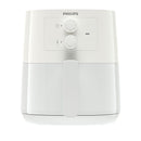 Friggitrice ad Aria Philips HD9200/10 Bianco Grigio 1400 W-0