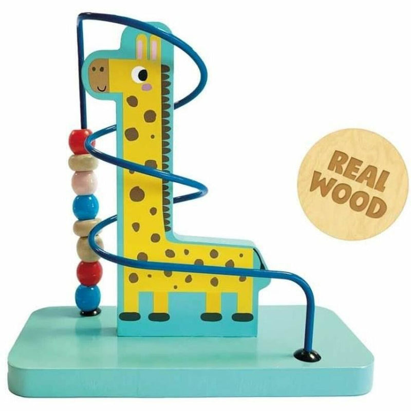 Playset SES Creative Giraffe-7
