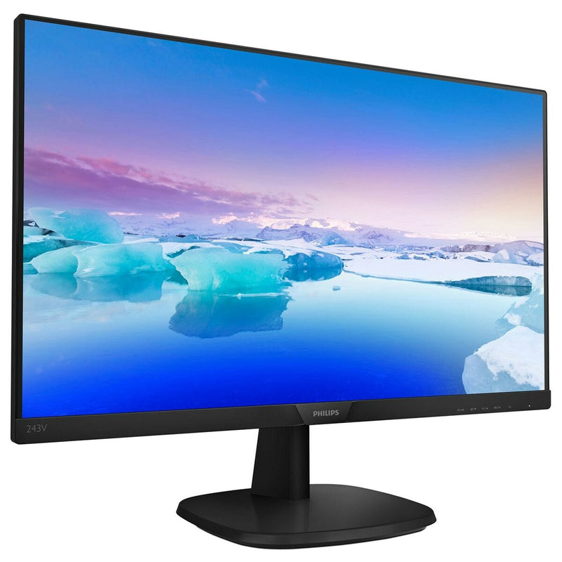 Monitor Philips 243V7QJABF/00 Full HD 23,8" 60 Hz-4