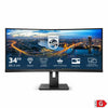 Monitor Philips 346B1C/00 34" QUAD HD Quad HD 34" 100 Hz-7