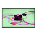 Touch Screen Interattivo Philips 65BDL4052E/00 65" LED-0