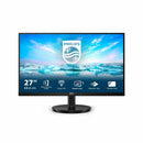 Monitor Philips 275V8LA/00 WLED Quad HD 27" LED VA Flicker free-0